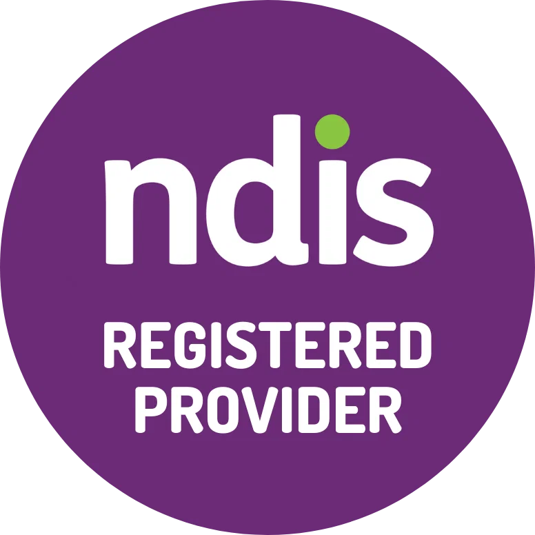 NDIS registered provider